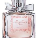 عطر ادکلن میس دیور چری او دو پرنتپس دیور - Miss Dior Cherie Eau de Printemps Dior - بررسی، قیمت و خرید