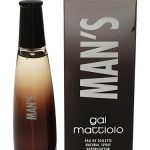 عطر ادکلن گای ماتیولو منز گای ماتیولو - Gai Mattiolo Man's Gai Mattiolo - بررسی، قیمت و خرید