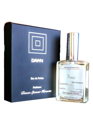 عطر ادکلن پیونی دی‌اس‌اچ پرفیومز - Peony DSH Perfumes - بررسی، قیمت و خرید