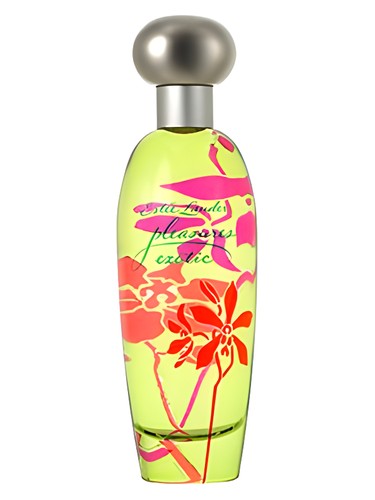 عطر ادکلن پلژرز اگزاتیک ۲۰۰۷ اِستی لادر - Pleasures Exotic 2007 Estée Lauder - بررسی، قیمت و خرید