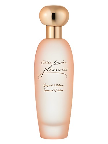 عطر ادکلن پِلِژِرز گوئینِت پالترو لیمیتد اِدیشِن استی لادر - Pleasures Gwyneth Paltrow Limited Edition Estée Lauder - بررسی، قیمت و خرید