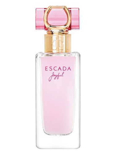 عطر ادکلن جویفول اِسکادا - Joyful Escada - بررسی، قیمت و خرید