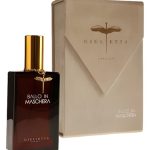 عطر ادکلن بالو این ماشره جولیتا کاپولتی - Ballo in Maschera Giulietta Capuleti - بررسی، قیمت و خرید