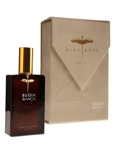 عطر ادکلن بوگیا بیانکا جولیتا کاپولتی - Bugia Bianca Giulietta Capuleti - بررسی، قیمت و خرید