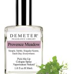 عطر ادکلن پروونس میدو دیمتر فراگرنس - Provence Meadow Demeter Fragrance - بررسی، قیمت و خرید