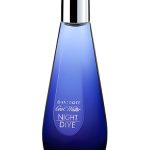 عطر ادکلن کول واتر نایت دایو وومن داویدف - Cool Water Night Dive Woman Davidoff - بررسی، قیمت و خرید