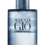 عطر ادکلن آکوا دی جیو بلو ادیشن پور هوم جورجیو آرمانی - Acqua di Gio Blue Edition Pour Homme Giorgio Armani - بررسی، قیمت و خرید