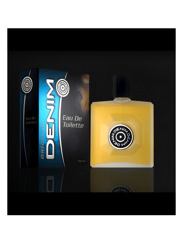عطر ادکلن اوریجینال دِنیِم - Original Denim - بررسی، قیمت و خرید
