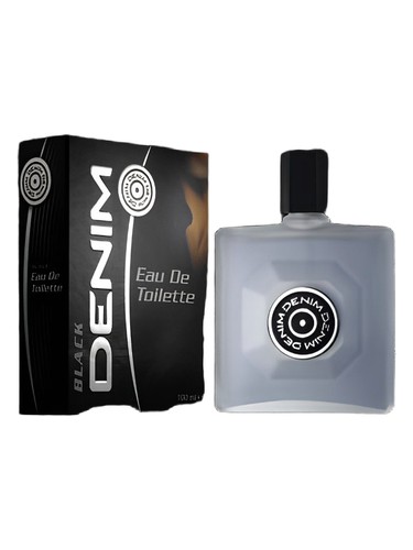 عطر ادکلن بلک دِنیم - Black Denim - بررسی، قیمت و خرید