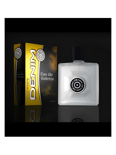 عطر ادکلن ایلوژن دِنیِم - Illusion Denim - بررسی، قیمت و خرید