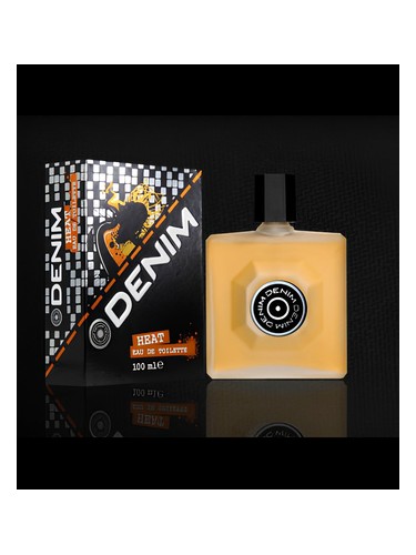 عطر ادکلن هیت دِنیم - Heat Denim - بررسی، قیمت و خرید
