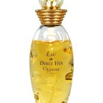 عطر ادکلن اُ دُ دولچه ویتا دیور - Eau de Dolce Vita Dior - بررسی، قیمت و خرید