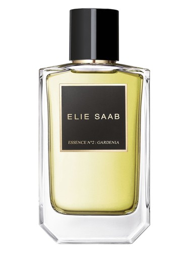 عطر ادکلن اسنس نامبر تو گاردنیا إیلی ساب - Essence No. 2 Gardenia Elie Saab - بررسی، قیمت و خرید