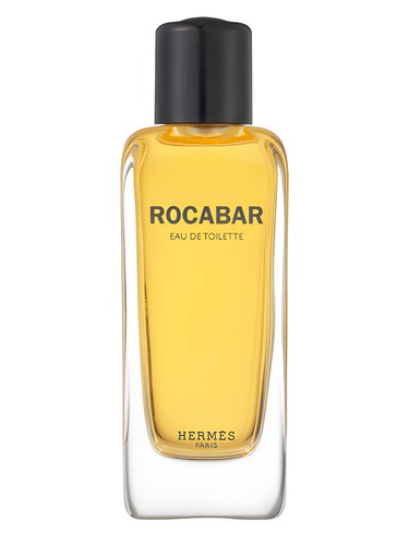 عطر ادکلن روکابار اِرمِس - Rocabar Hermès - بررسی، قیمت و خرید