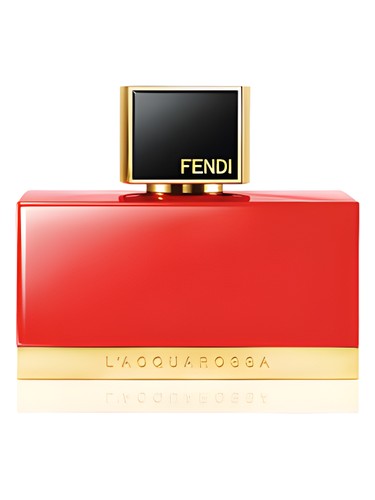 عطر ادکلن لاکواروسا او دو تویلت فِندی - L'Acquarossa Eau de Toilette Fendi - بررسی، قیمت و خرید