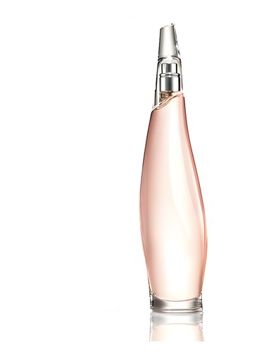 عطر ادکلن لیکویید کشمیر دونا کارن - Liquid Cashmere Donna Karan - بررسی، قیمت و خرید