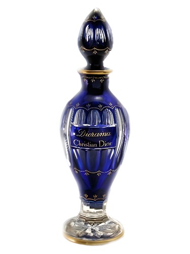 عطر ادکلن دیوراما دیور - Diorama Dior - بررسی، قیمت و خرید