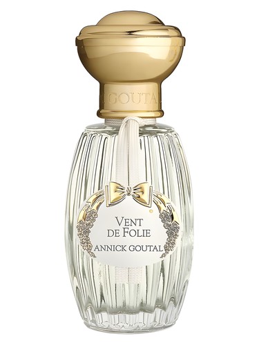 عطر ادکلن ون دو فولی گوتال - Vent de Folie Goutal - بررسی، قیمت و خرید