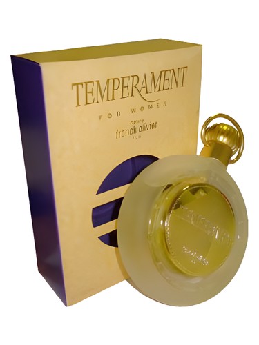 عطر ادکلن تمپرمنت فور وومن فرانک اولیویه - Temperament For Women Franck Olivier - بررسی، قیمت و خرید