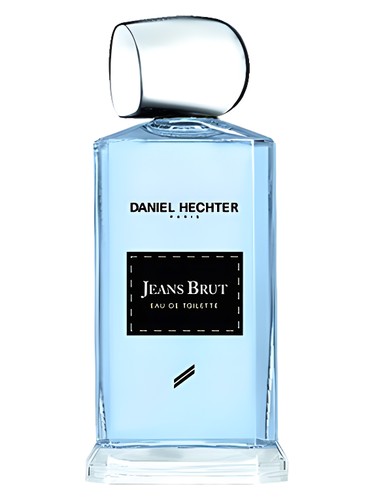 عطر ادکلن جینز بروت دنیل هکتِر - Jeans Brut Daniel Hechter - بررسی، قیمت و خرید