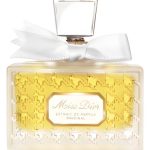 عطر ادکلن میس دیور اورجینال اکستره دو پرفیوم دیور - Miss Dior Original Extrait de Parfum Dior - بررسی، قیمت و خرید