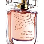 عطر ادکلن لنسنت د گرلن فلور د ماندارین گرلن - L'Instant de Guerlain Fleur de Mandarine Guerlain - بررسی، قیمت و خرید