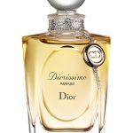 عطر ادکلن دیوریسیمو اکستریت د پرفیوم دیور - Diorissimo Extrait de Parfum Dior - بررسی، قیمت و خرید