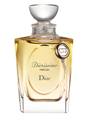 عطر ادکلن دیوریسیمو اکستریت د پرفیوم دیور - Diorissimo Extrait de Parfum Dior - بررسی، قیمت و خرید
