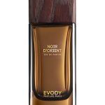 عطر ادکلن نوآر دورین اودیه پارفومز - Noir d'Orient Evody Parfums - بررسی، قیمت و خرید