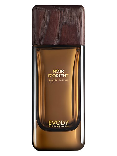 عطر ادکلن نوآر دورین اودیه پارفومز - Noir d'Orient Evody Parfums - بررسی، قیمت و خرید