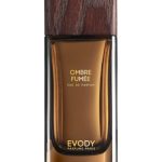عطر ادکلن امبره فومه اودوی پرفیوم - Ombre Fumee Evody Parfums - بررسی، قیمت و خرید