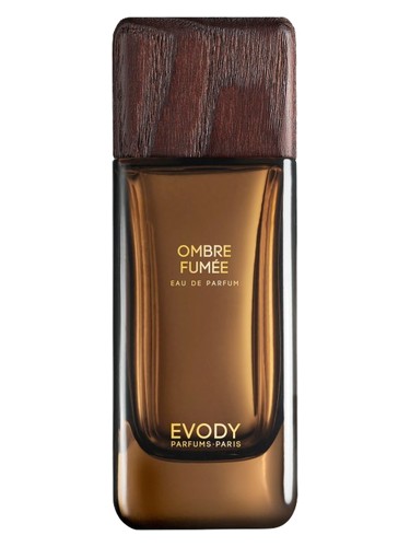عطر ادکلن امبره فومه اودوی پرفیوم - Ombre Fumee Evody Parfums - بررسی، قیمت و خرید