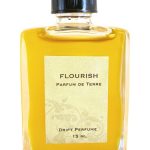 عطر ادکلن فلوریش دریفت پرفیوم دو تر - Flourish Drift Parfum de Terre - بررسی، قیمت و خرید