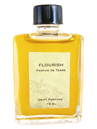 عطر ادکلن فلوریش دریفت پرفیوم دو تر - Flourish Drift Parfum de Terre - بررسی، قیمت و خرید