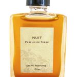 عطر ادکلن نویی دریفت پارفوم دِ تِر - Nuit Drift Parfum de Terre - بررسی، قیمت و خرید