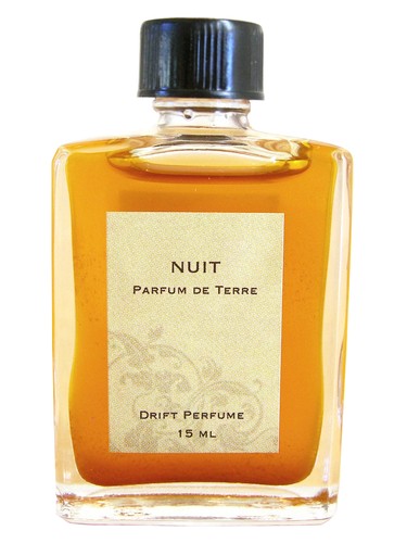 عطر ادکلن نویی دریفت پارفوم دِ تِر - Nuit Drift Parfum de Terre - بررسی، قیمت و خرید