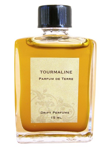 عطر ادکلن تورمالین دریفت پرفیوم د تار - Tourmaline Drift Parfum de Terre - بررسی، قیمت و خرید