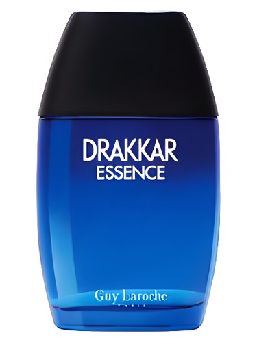 عطر ادکلن دراکار اسنس گای لاروش - Drakkar Essence Guy Laroche - بررسی، قیمت و خرید