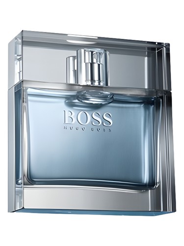 عطر ادکلن باس پیور هوگو باس - Boss Pure Hugo Boss - بررسی، قیمت و خرید