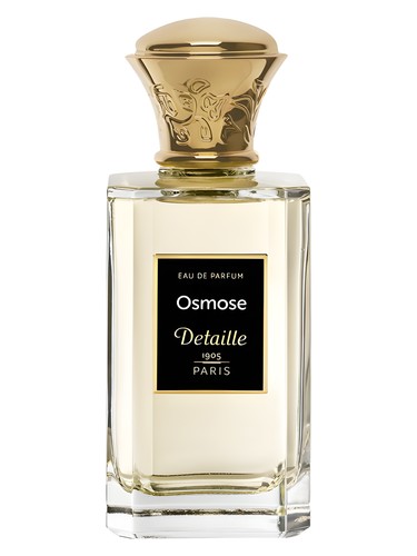 عطر ادکلن اوسموز دیتیل - Osmose Detaille - بررسی، قیمت و خرید