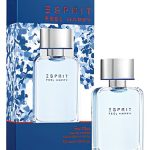 عطر ادکلن فیل هپی فور من اسپریت - Feel Happy for Men Esprit - بررسی، قیمت و خرید