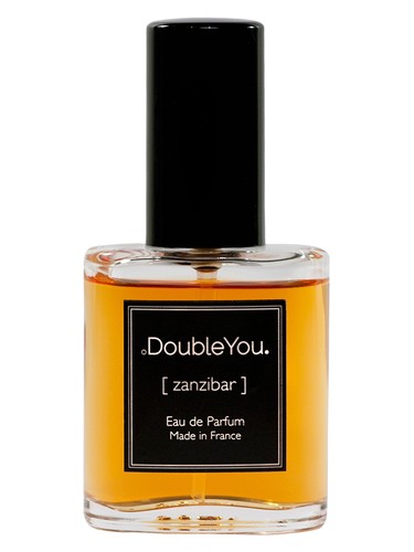عطر ادکلن زنگبار دبلیو - Zanzibar DoubleYou - بررسی، قیمت و خرید