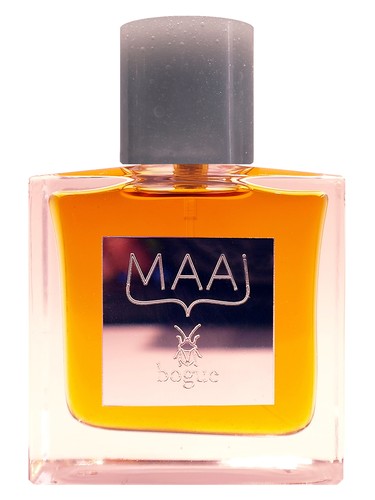 عطر ادکلن مای بوگ - Maai Bogue - بررسی، قیمت و خرید