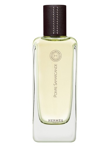 عطر ادکلن هِرمِسنس پُیوِر سَمارکَند اِرمِس - Hermessence Poivre Samarcande Hermès - بررسی، قیمت و خرید