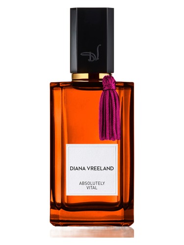 عطر ادکلن ابسولوتلی وایتل دایانا وریلند - Absolutely Vital Diana Vreeland - بررسی، قیمت و خرید