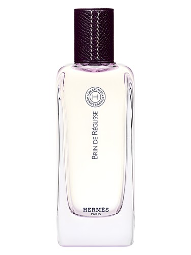 عطر ادکلن اِرمِسَنس بِرین دِ رِگلیس اِرمِس - Hermessence Brin de Reglisse Hermès - بررسی، قیمت و خرید