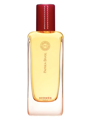 عطر ادکلن هرمسنس پاپریکا برزیل هِرمس - Hermessence Paprika Brasil Hermès - بررسی، قیمت و خرید