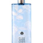 عطر ادکلن پیور وایت لینن سامر فان استه لادر - Pure White Linen Summer Fun Estée Lauder - بررسی، قیمت و خرید