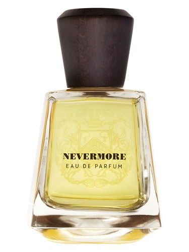 عطر ادکلن نوِر مور فرپین - Nevermore Frapin - بررسی، قیمت و خرید