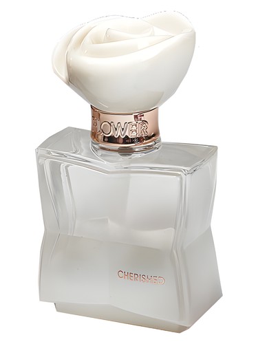 عطر ادکلن چریشد فلاور درو بریمور - Cherished Flower Drew Barrymore - بررسی، قیمت و خرید